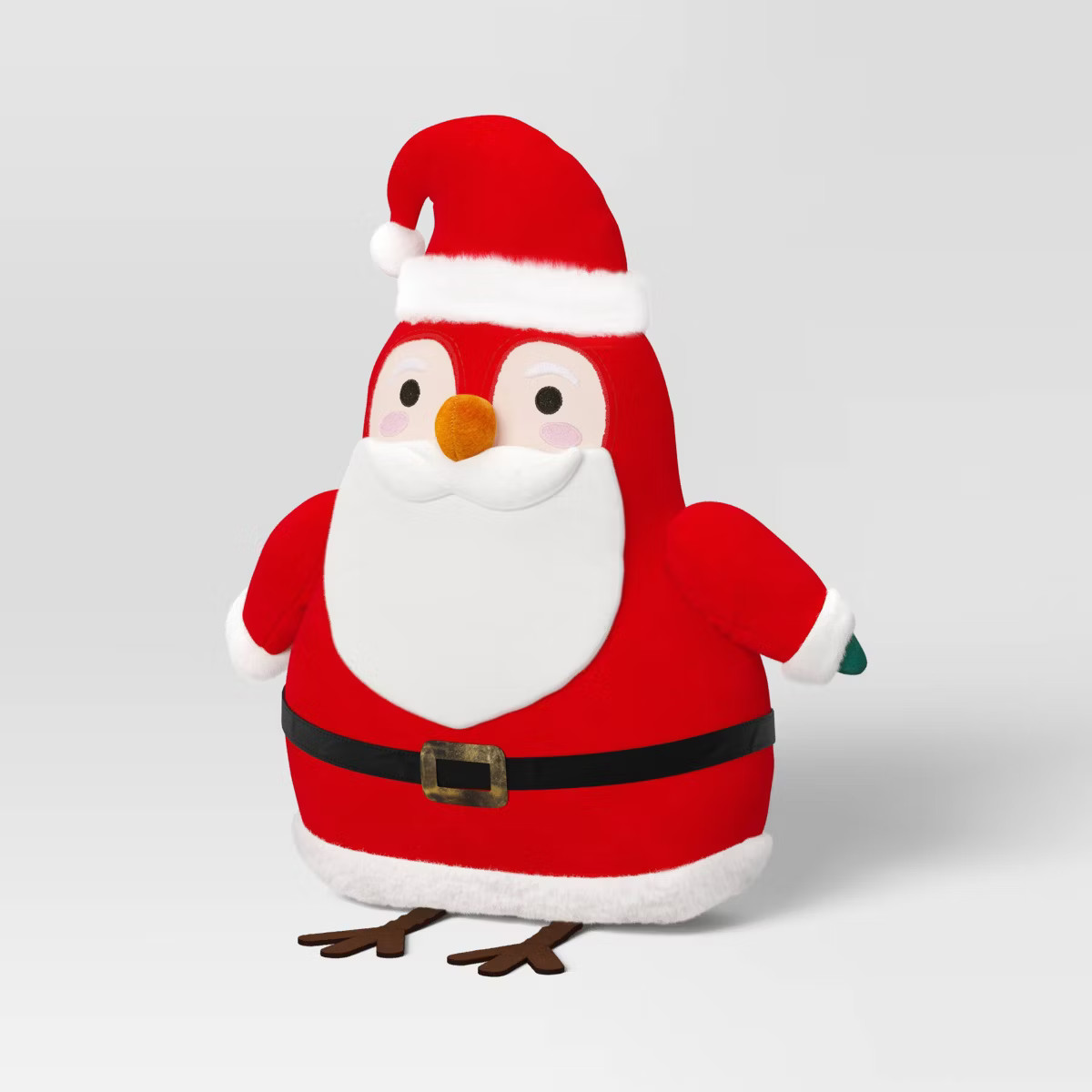 Christmas Featherly Friends Pillow - Wondershop™ | Target