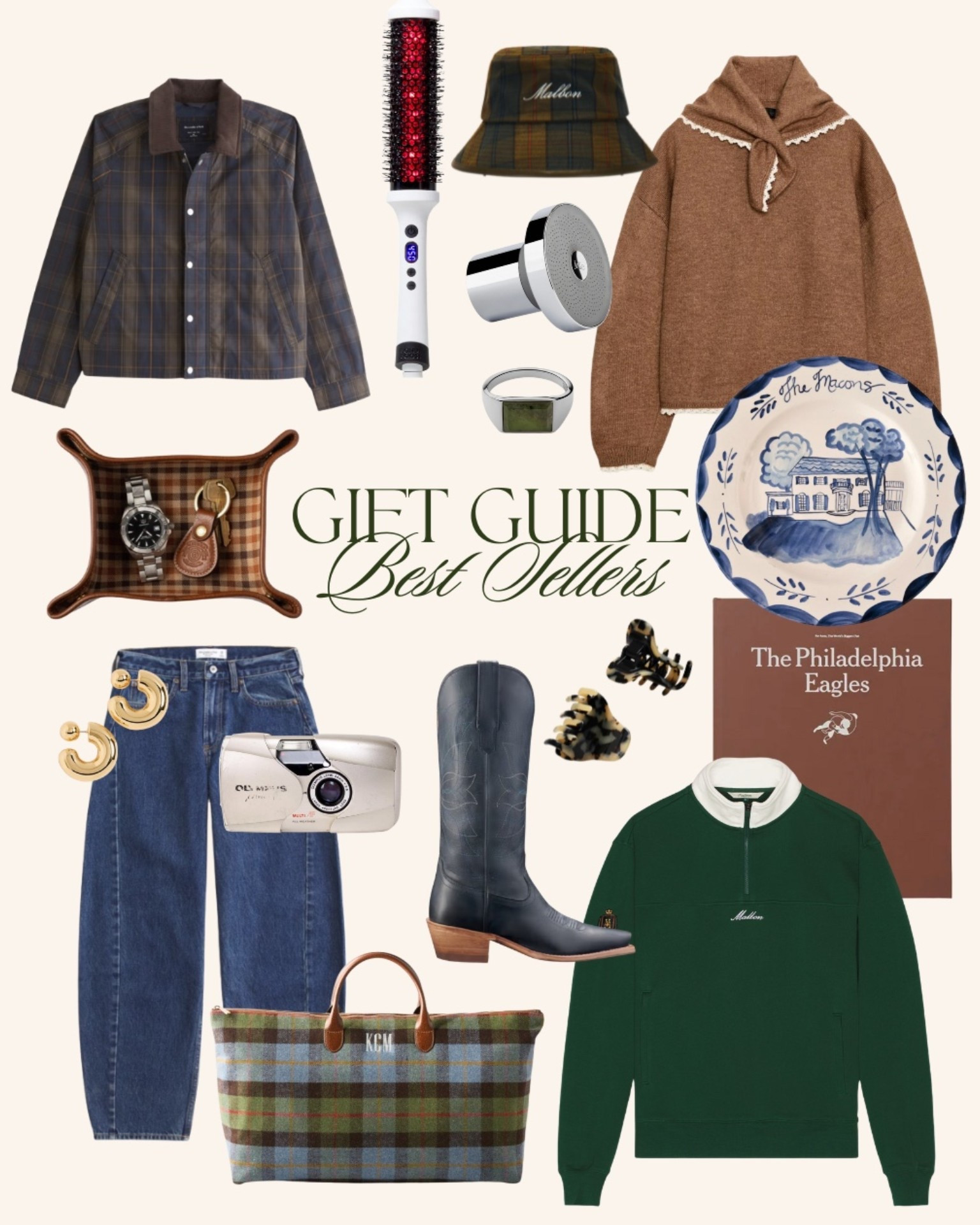This weeks best sellers from the gift guide and more!! 

#LTKGiftGuide