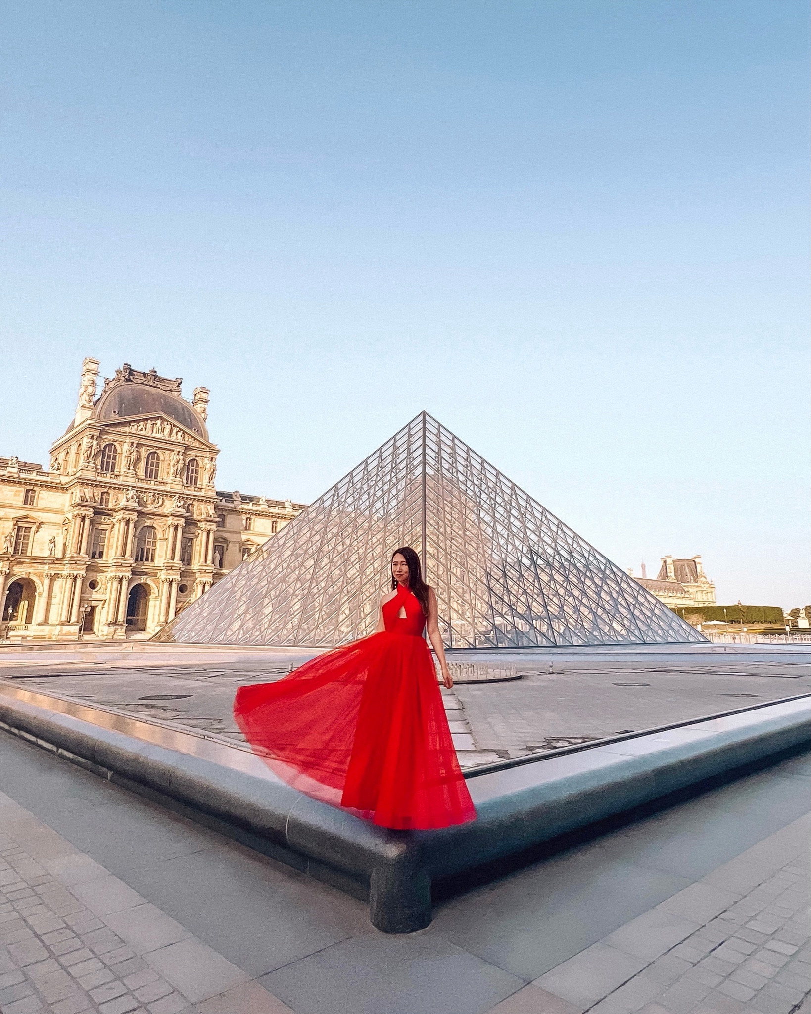 Earrings: Jenny Yoo Collection
Dress: Sau Lee

Red dress, Paris outfit, Paris style, Paris fashion, Paris look, Parisian vibes, French fashion

#LTKeurope #LTKstyletip #LTKSeasonal