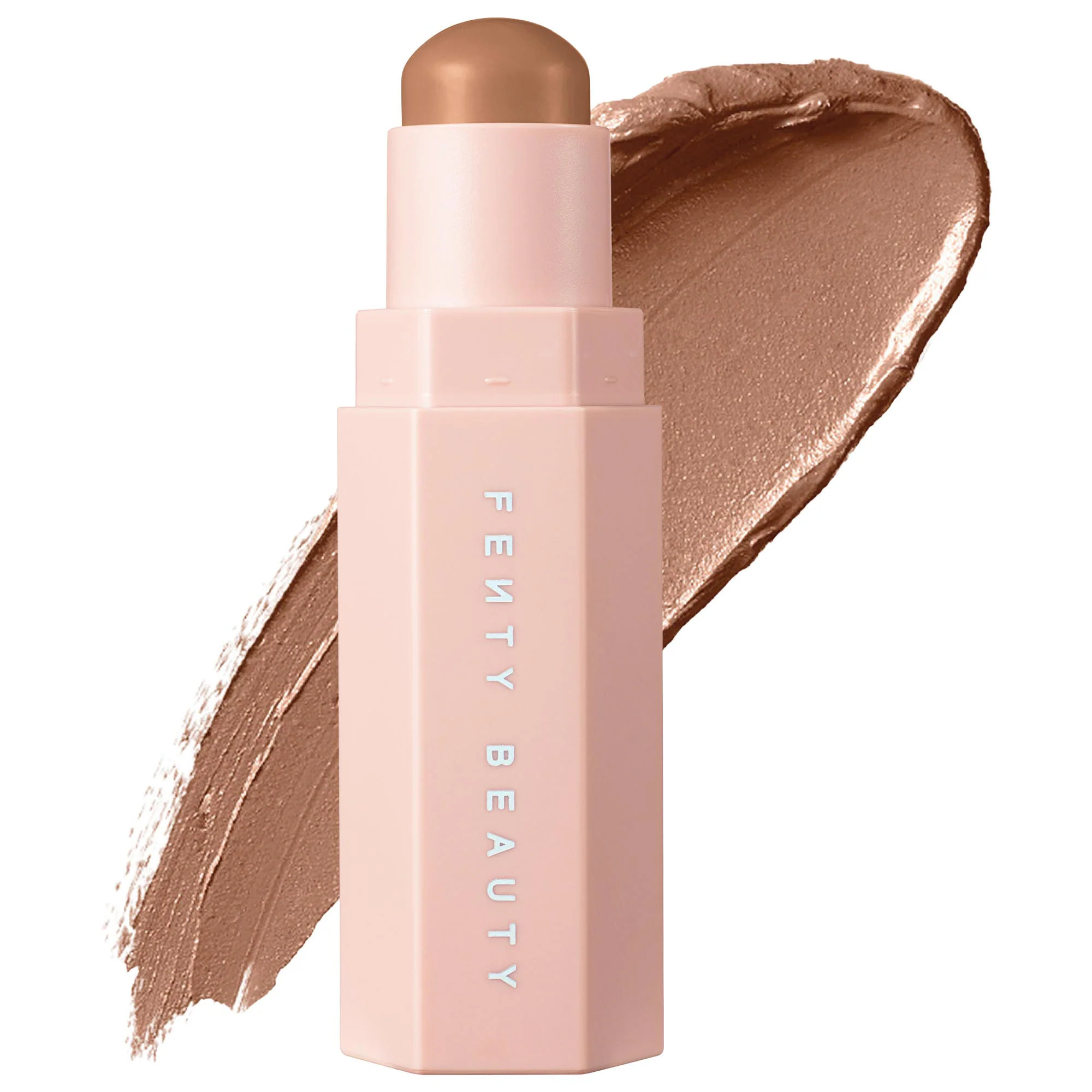Fenty Beauty by Rihanna Match Stix Matte Contour Skinstick Suedish .25 oz / 7.1 g | Sephora (US)