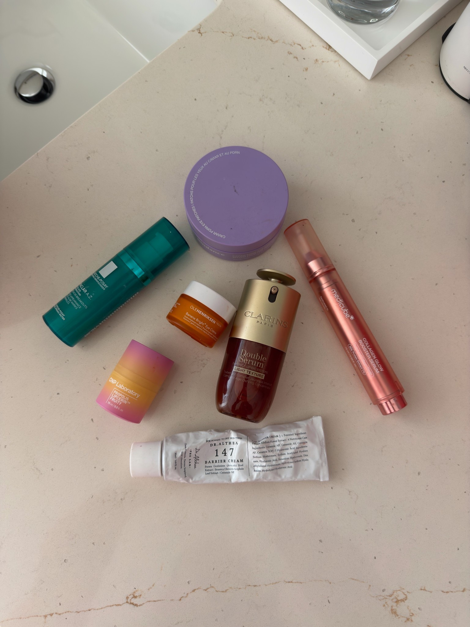 Day time travel skincare 

Makeup, skincare, ulta, sephora, sephora sale, skincare musthaves, beauty, self care, k beautyy

#LTKselfcare #LTKBeauty