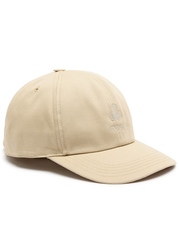 Tomas logo cotton cap | Harvey Nichols