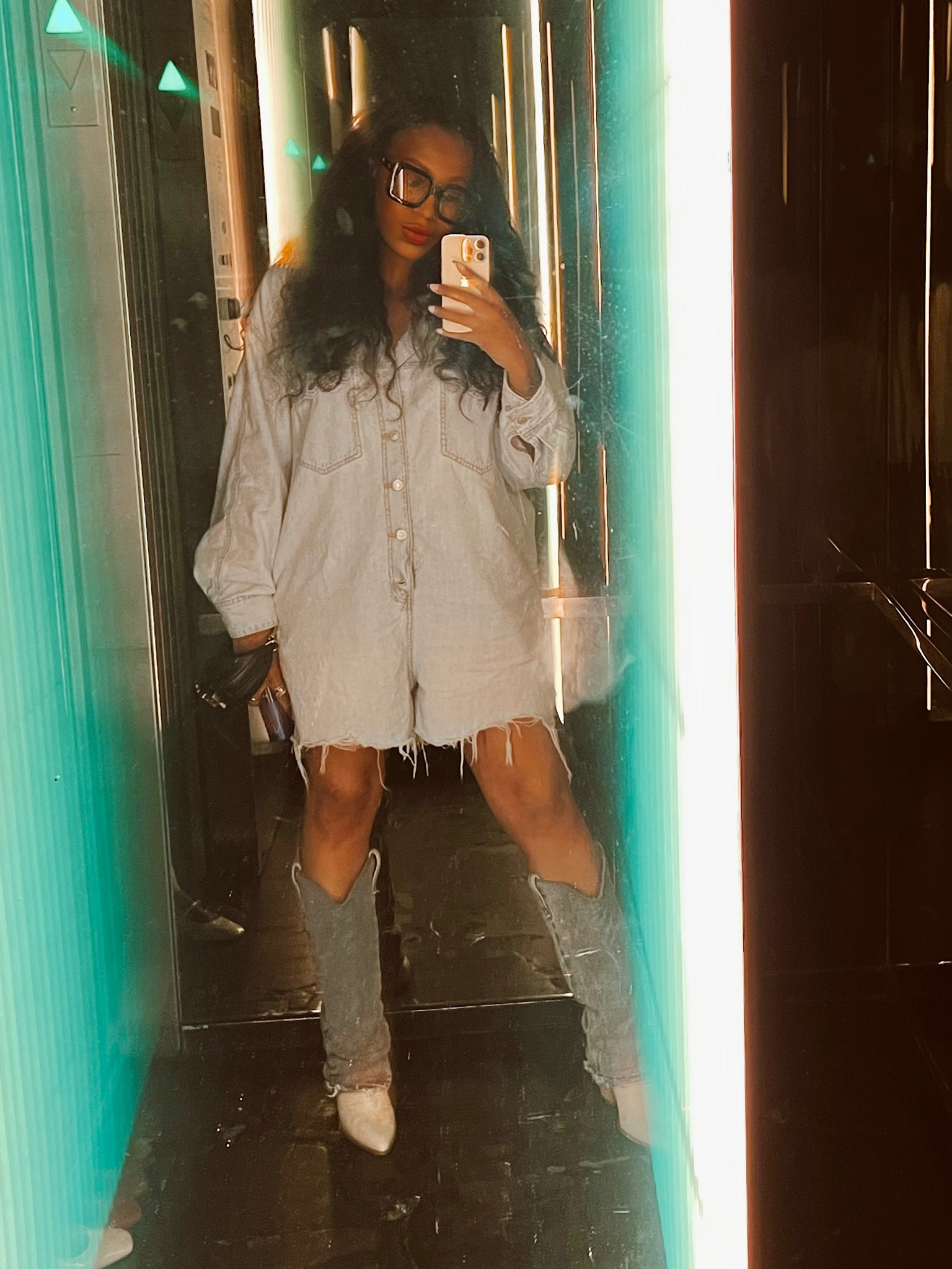 Get The Look #denimedit

#LTKshoecrush #LTKFind #LTKstyletip