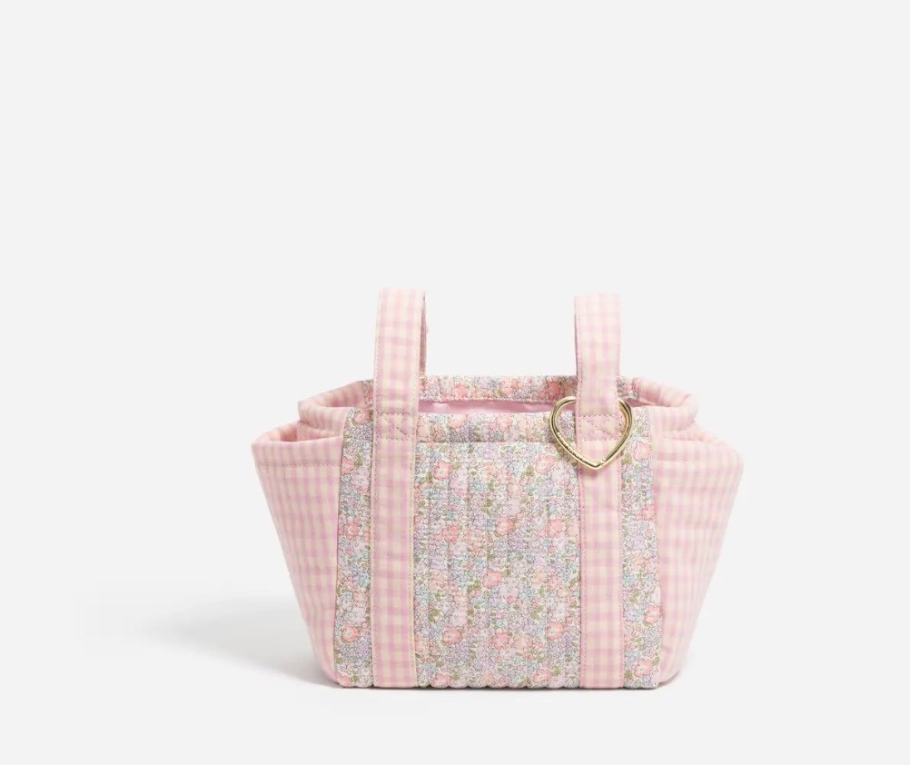 Hey cutie. Stoney clover lane  

#LTKdayinmylife #LTKFestival #LTKootd