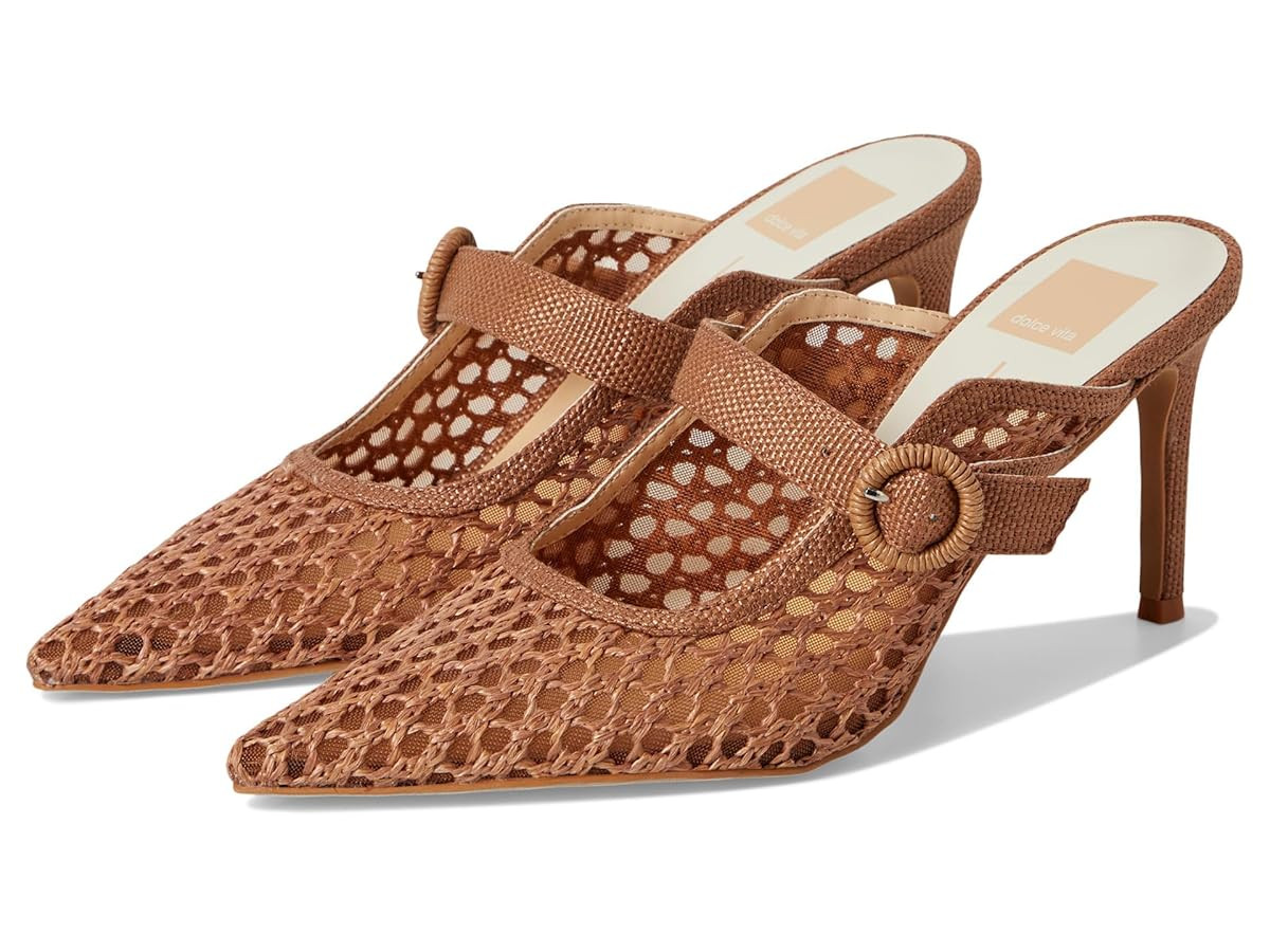 Dolce Vita Women's Keekee Pump | Amazon (US)