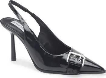 Steve Madden Signet Slingback Pump (Women) | Nordstromrack | Nordstrom Rack