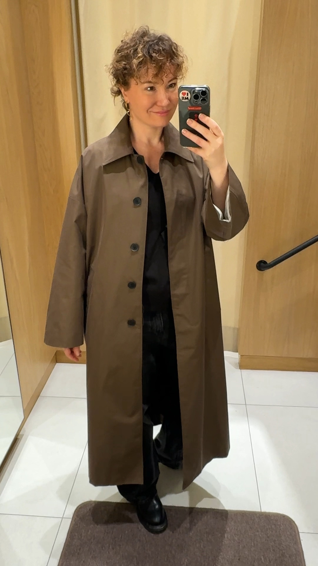 Brown trench coat for fall

Fall coat dad coat trench camel coat Abercrombie dad coat mink coat long fall coat fall coat belted camel coat womens spring coat camel belted trench coat coatigan camel coatigan spring trench coat outfits coat jacket trenchcoat wool trench coat black trench coat leather trench coat black trench leather trench coatigan mango coatigan jcrew coatigan long coat winter coat lightweight jacket down jacket parka womens parka windbreaker rain trench coat belted denim trench coat outfit pea coat peacoat womens pea coat houndstooth coat fall 2025 Mango outfits sunday brunch going out outfits photoshoot outfits dinner date outfit ssense work party outfit zara outfits paris outfit casual wardrobe europe outfits saks 5th avenue new york outfits city street styles new york city ltku over 40 capsule wardrobe popular today summer looks city outfits Abercrombie outfits casual spring outfit classy casual everyday necklace #Over40 #SaleAlert #Midsize #ltkvideo #FindsUnder100 

#LTKCyberWeek #LTKWorkwear #LTKHoliday