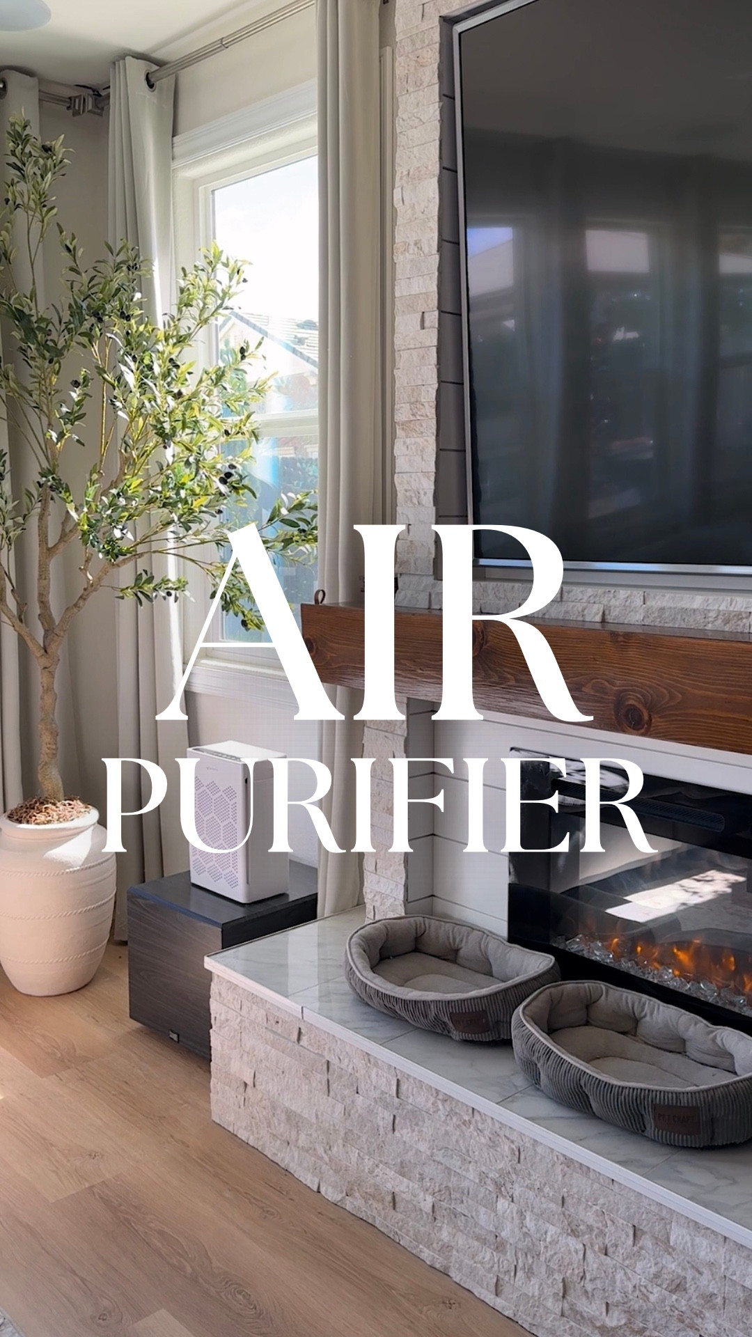 Home upgrade ✨ this air purifier cleans your air of dust and allergens!

Discount Code: NG9R34QZ

air purifier, amazon must have, clean air, allergy relief, home upgrade, healthy home essentials, amazon home, #amazon #amazonfinds #amazonhome

#LTKdayinmylife #LTKSaleAlert #LTKHome