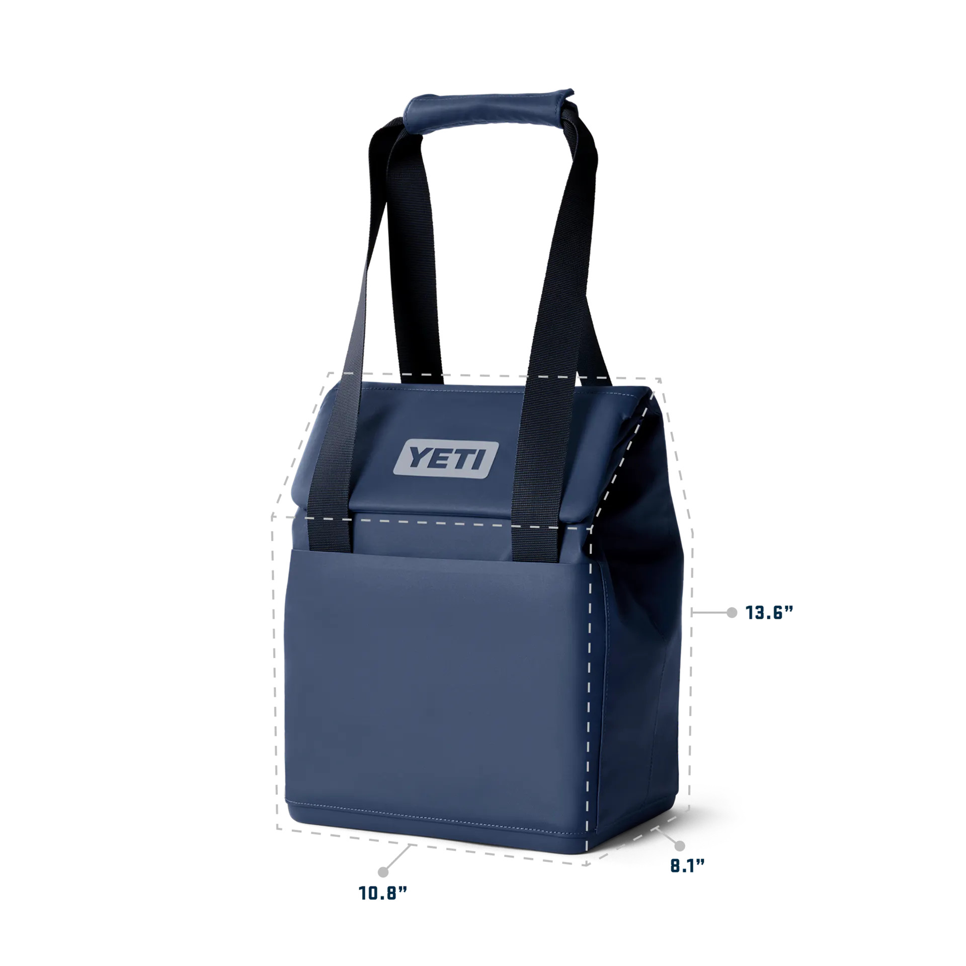 Insulated Tote Bag: YETI Daytrip 14L | YETI US