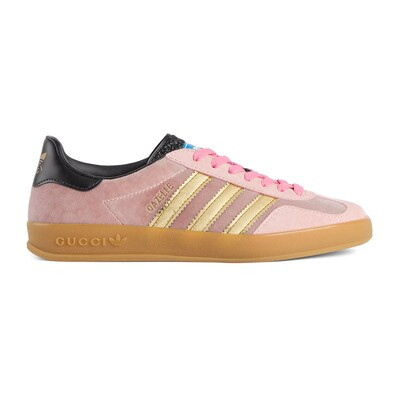 Gucci - adidas x Gucci women's Gazelle sneaker | Gucci (US)