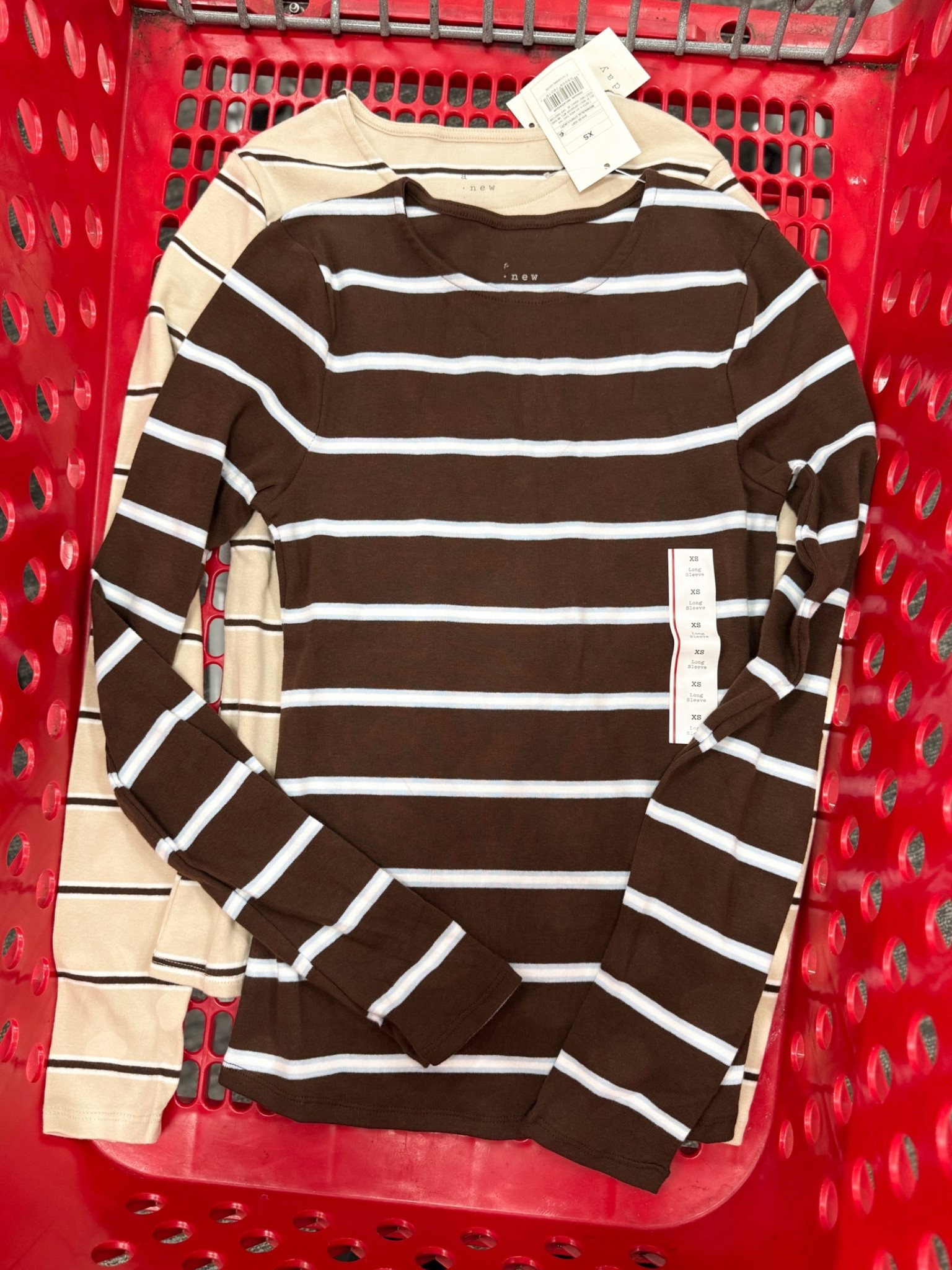 30% off long sleeve tops! 

Fall fashion, target tops, casual basics

#LTKSaleAlert #LTKootd #LTKgrwm