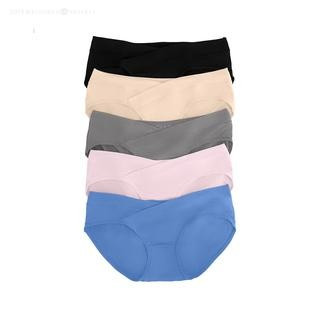 Under-the-Bump Bikini Underwear (5-Pack) | Kindred Bravely