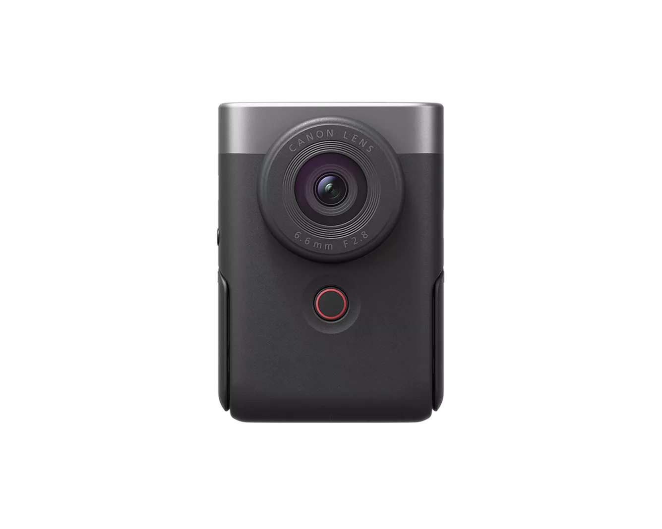 PowerShot V10 (Silver) | Canon