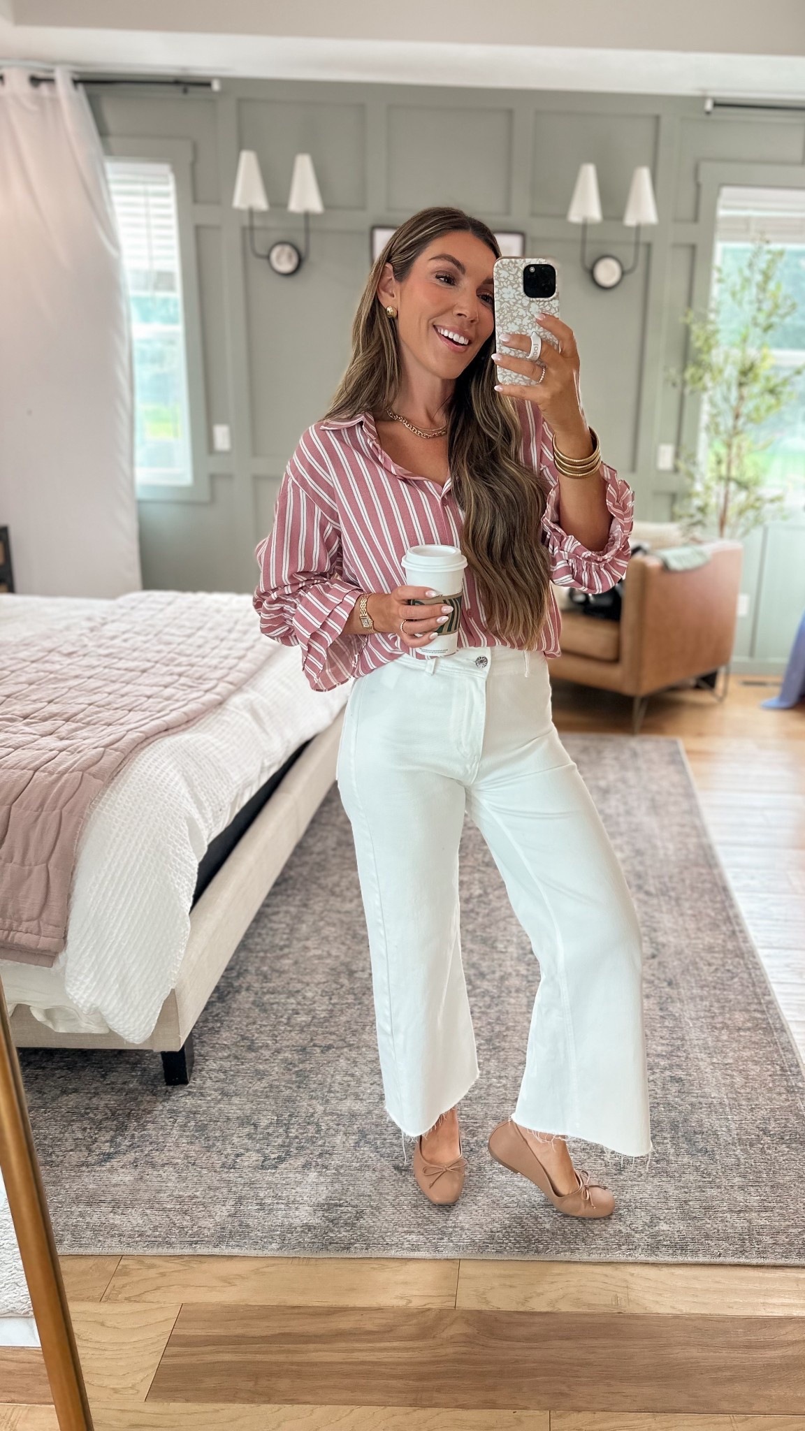 I live these pants from Amazon! I have them in so many colors! 

#LTKFindsUnder50 #LTKSaleAlert #LTKFindsUnder100