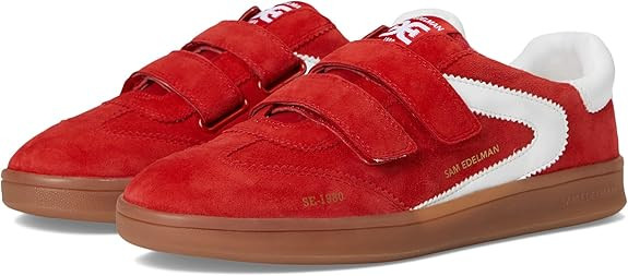 Sam Edelman Womens Talia Sneaker | Amazon (US)