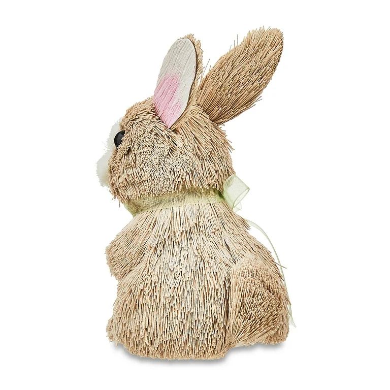 Easter Standing Bunny Tabletop Decoration, by Way To Celebrate | Walmart (US)