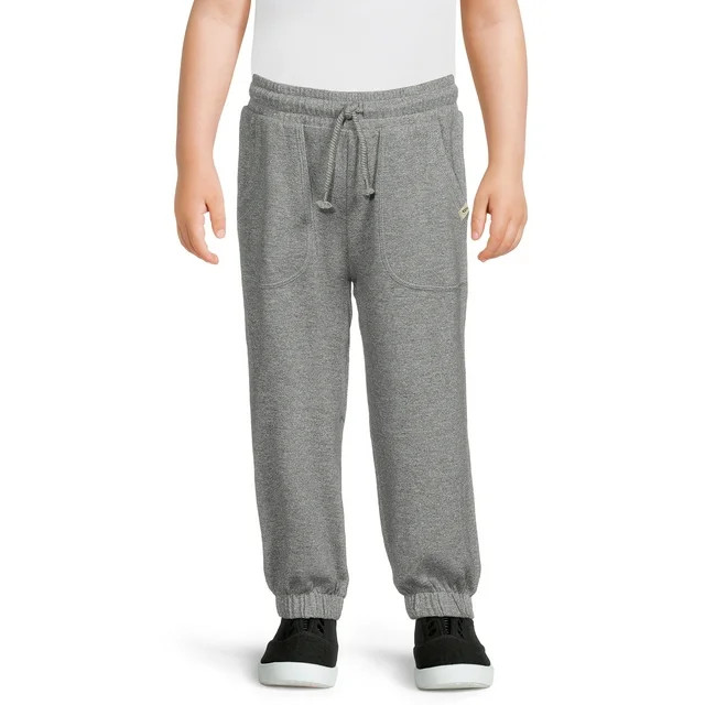 easy-peasy Toddler Boy Hacci Joggers, Sizes 12 Months-5T - Walmart.com | Walmart (US)