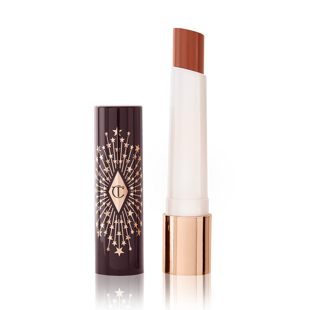 Happipeach: Hyaluronic Happikiss: Hydrating Lipstick Balm  | Charlotte Tilbury | Charlotte Tilbury (US)