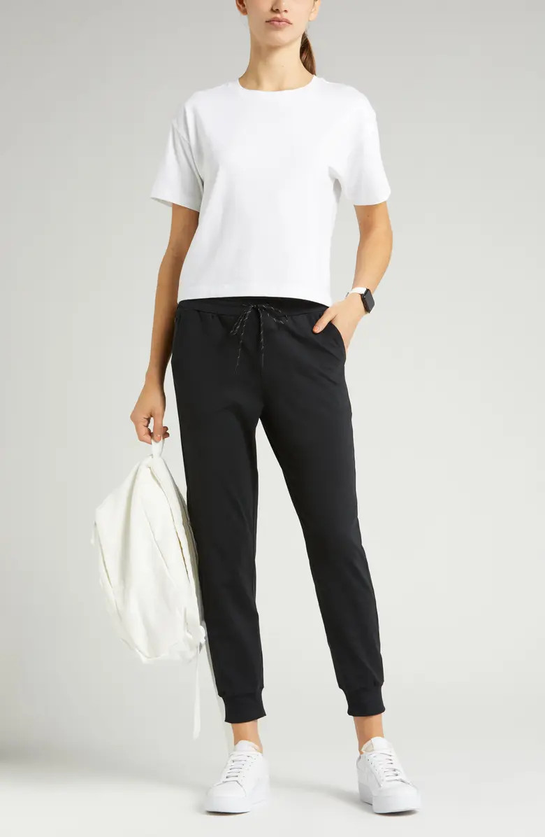 Live In Pocket Joggers | Nordstrom