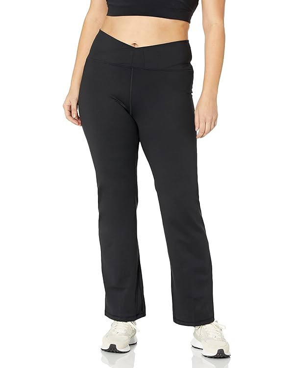 Amazon Essentials Women's Build Your Own Leggings | Amazon (US)