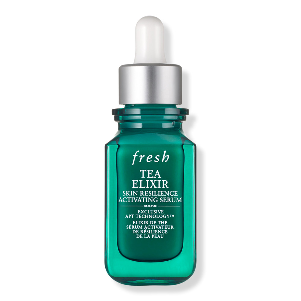 fresh Tea Elixir Niacinamide & Hyaluronic Acid Anti-Aging Serum - 1.0 oz | Ulta