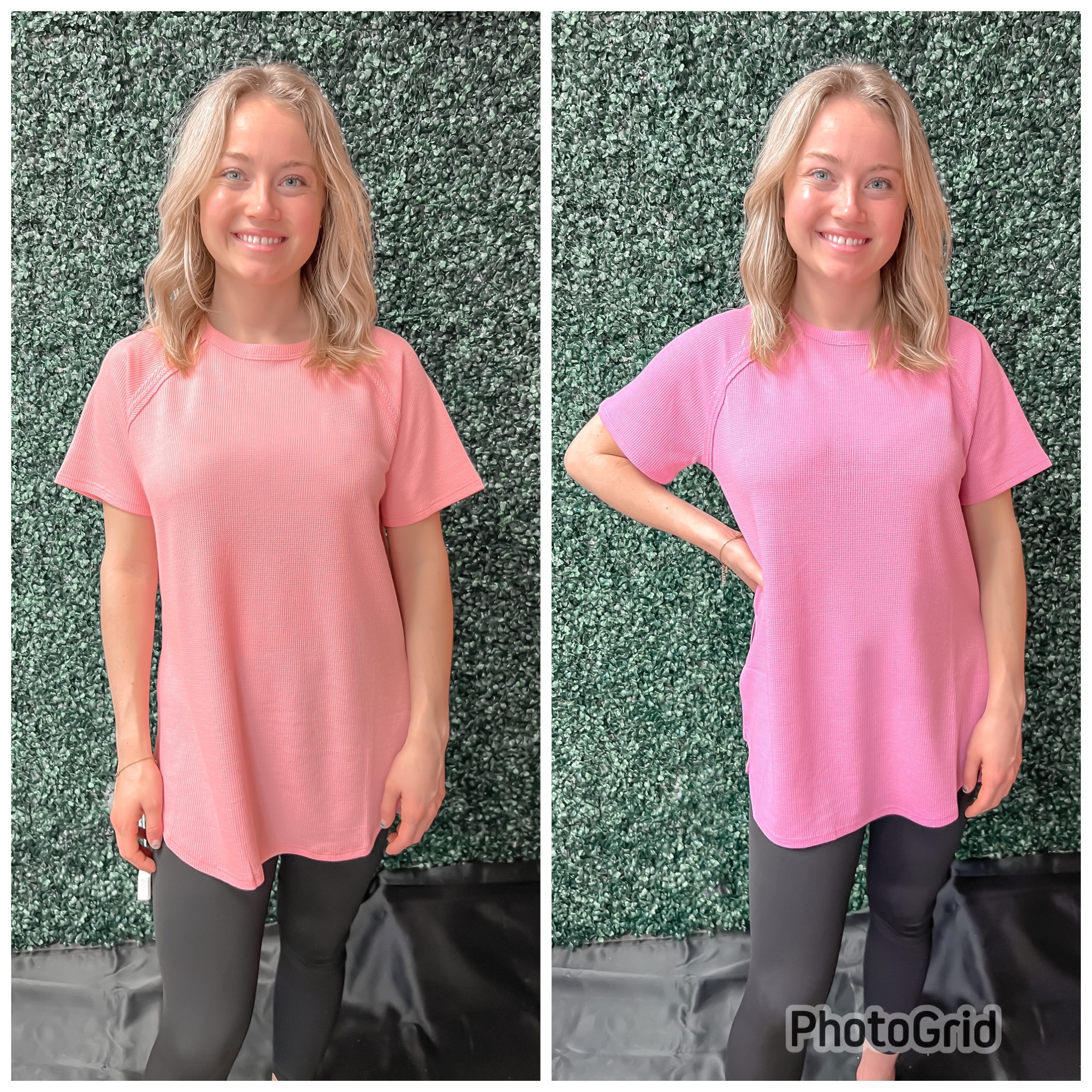 Spring top

#LTKunder50 #LTKstyletip #LTKSeasonal