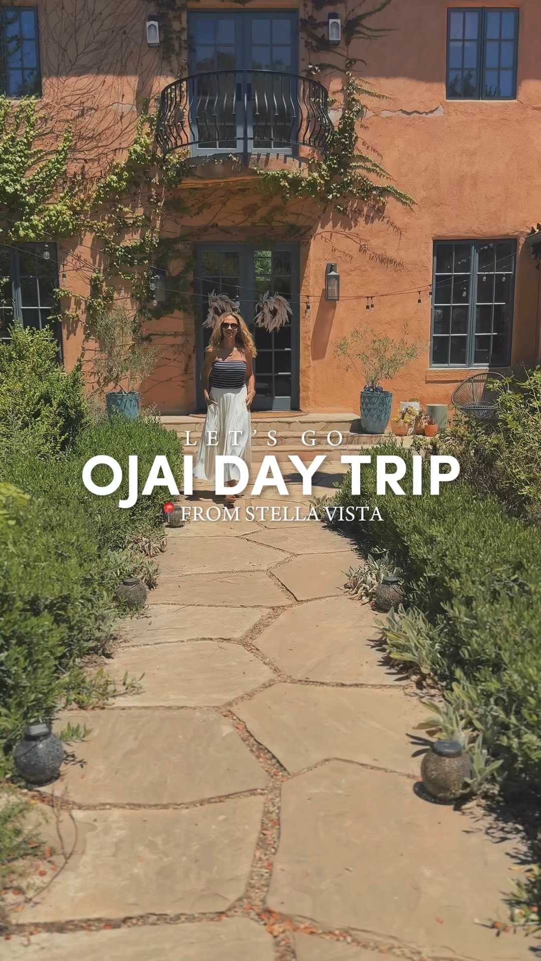 The perfect $8 Target find 👀 This blue + white striped tube top is giving timeless summer vibes—and paired with this breezy Amazon maxi skirt (comes as a set, fully lined with pockets 🙌 under $50!), it’s my go-to look for the 4th of July or a casual day trip to Ojai. Finished it off with my fave sleek, minimal Beeks sandals for all-day comfort and style. 🇺🇸☀️





Summer outfit | Fourth of July outfit | vacation outfit | summer date outfit 

#LTKOver40 #LTKFindsUnder100 #LTKFindsUnder50