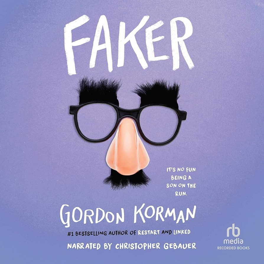 Faker | Amazon (US)