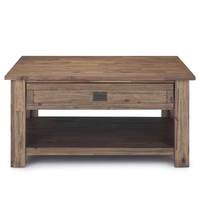 Iosefa Table basse | Wayfair Professional