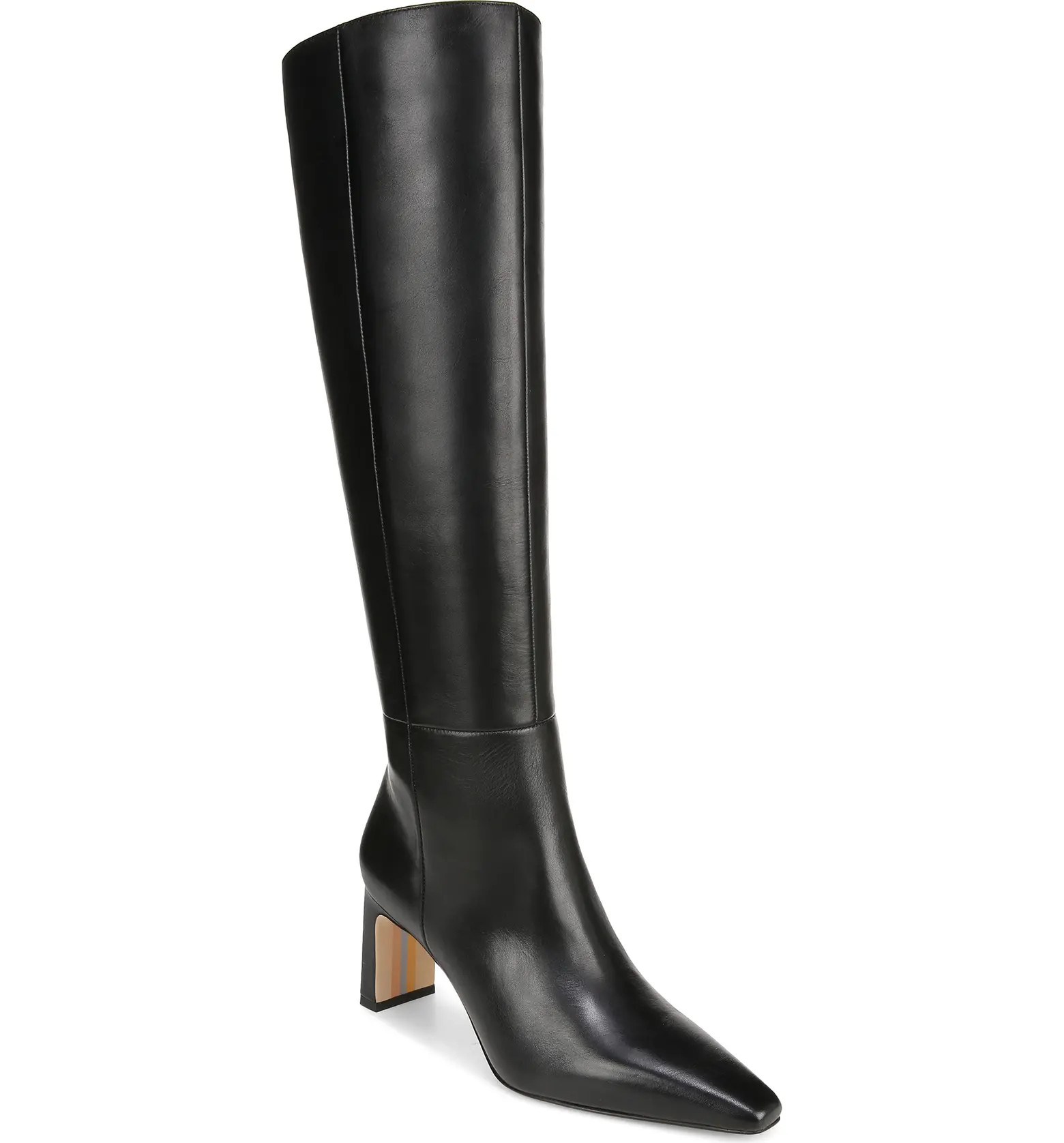 Sylvia Knee High Boot (Women) | Nordstrom