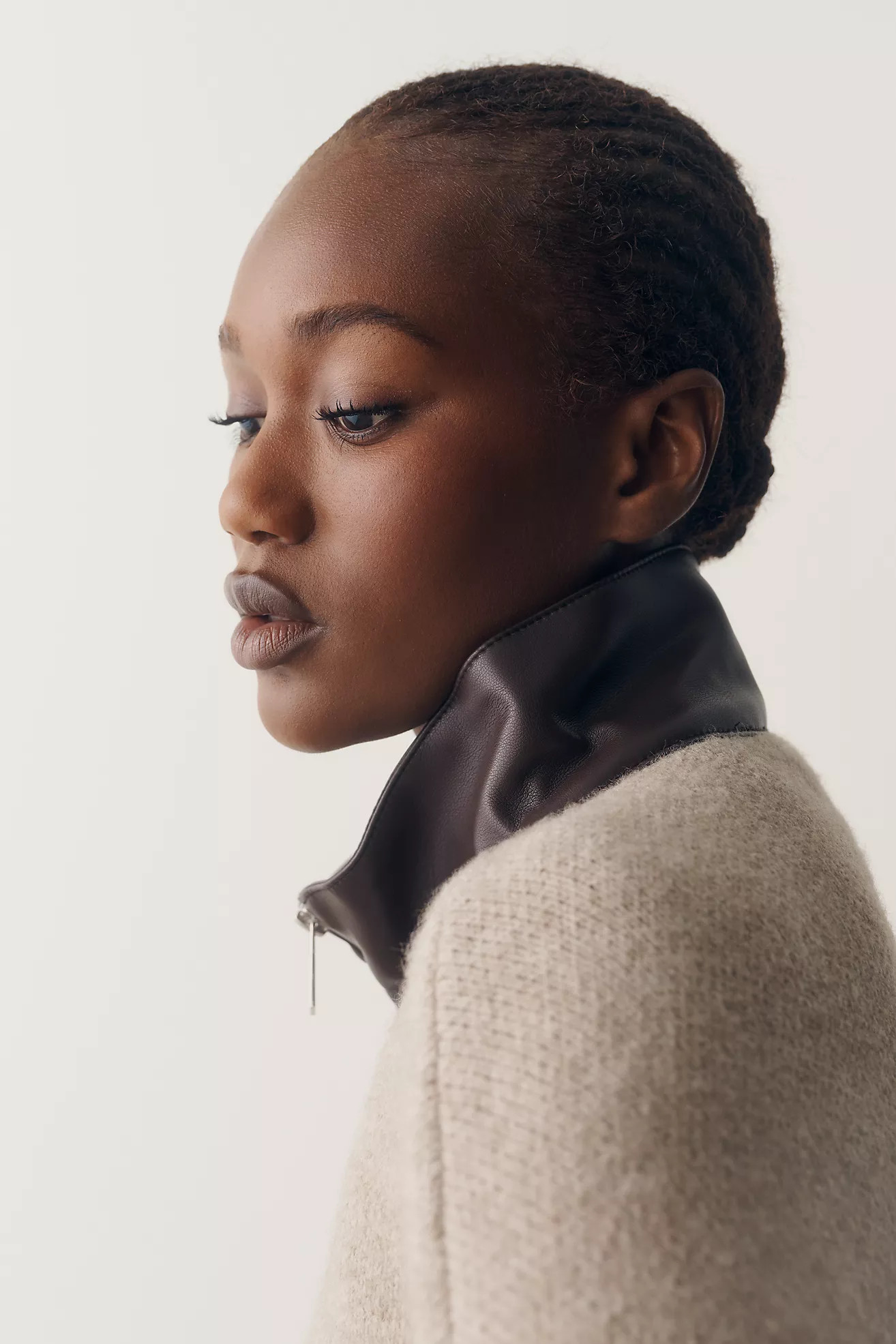 BLANKNYC Brownie Points Jacket | Anthropologie (US)