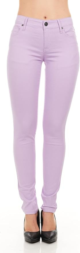 No Fuze womens Chino | Amazon (US)