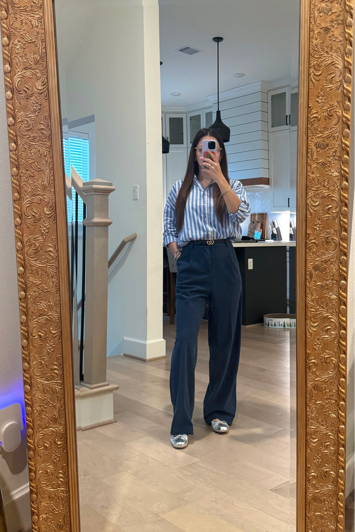 #LTKSeasonal #LTKfindsunder50 #LTKworkwear