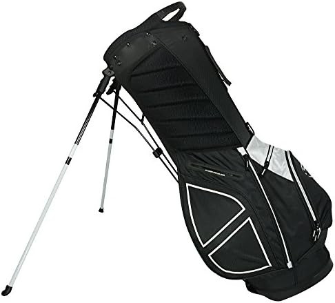 Hot-Z Golf HTZ Sport Ultra Lite Stand Bag | Amazon (US)