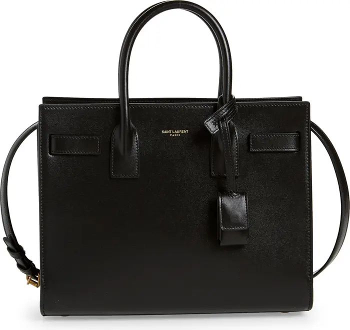 Baby Sac de Jour Leather Tote | Nordstrom