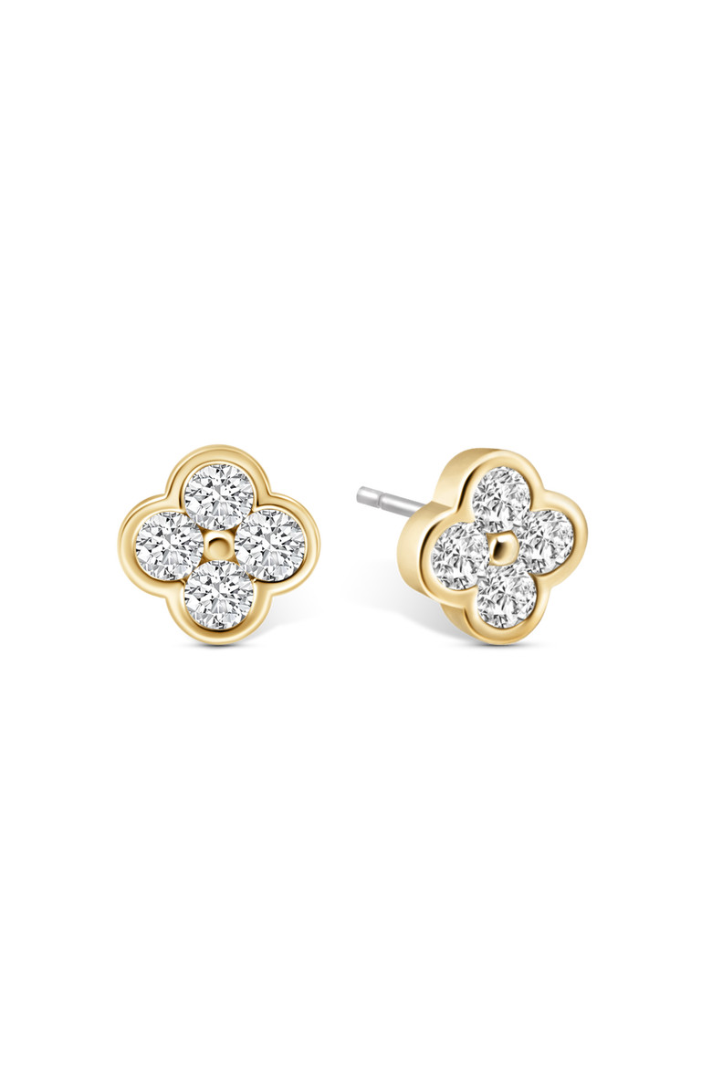 Electric Picks Camilla Clover Stud Earrings | Nordstrom | Nordstrom