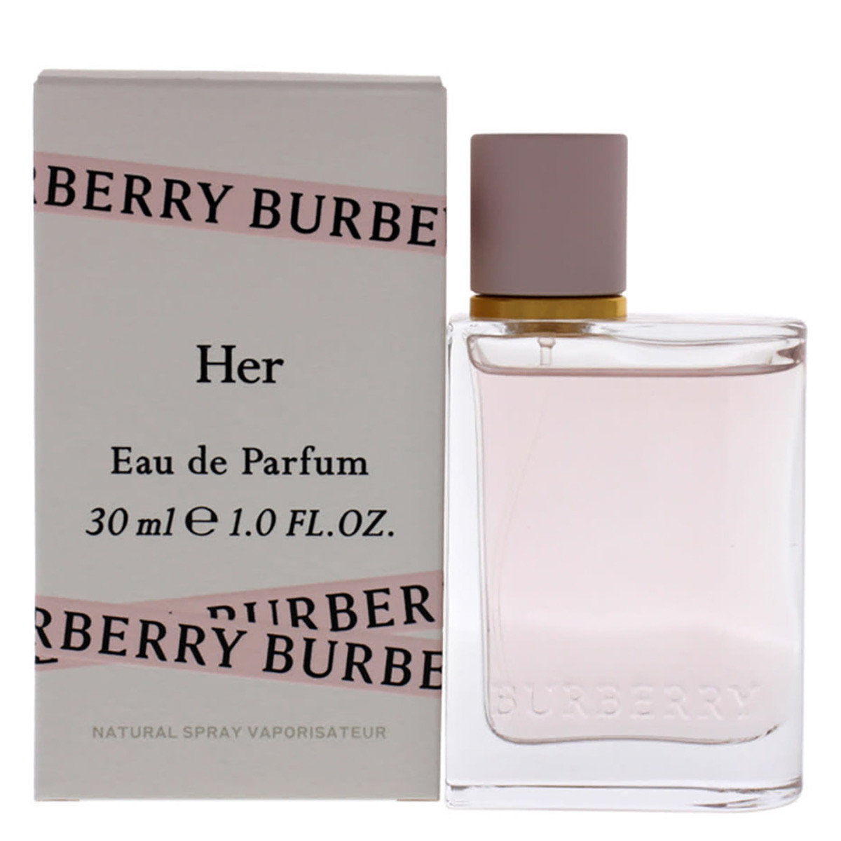 Burberry Her by Burberry for Women - 1 oz EDP Spray | Jomashop.com & JomaDeals.com