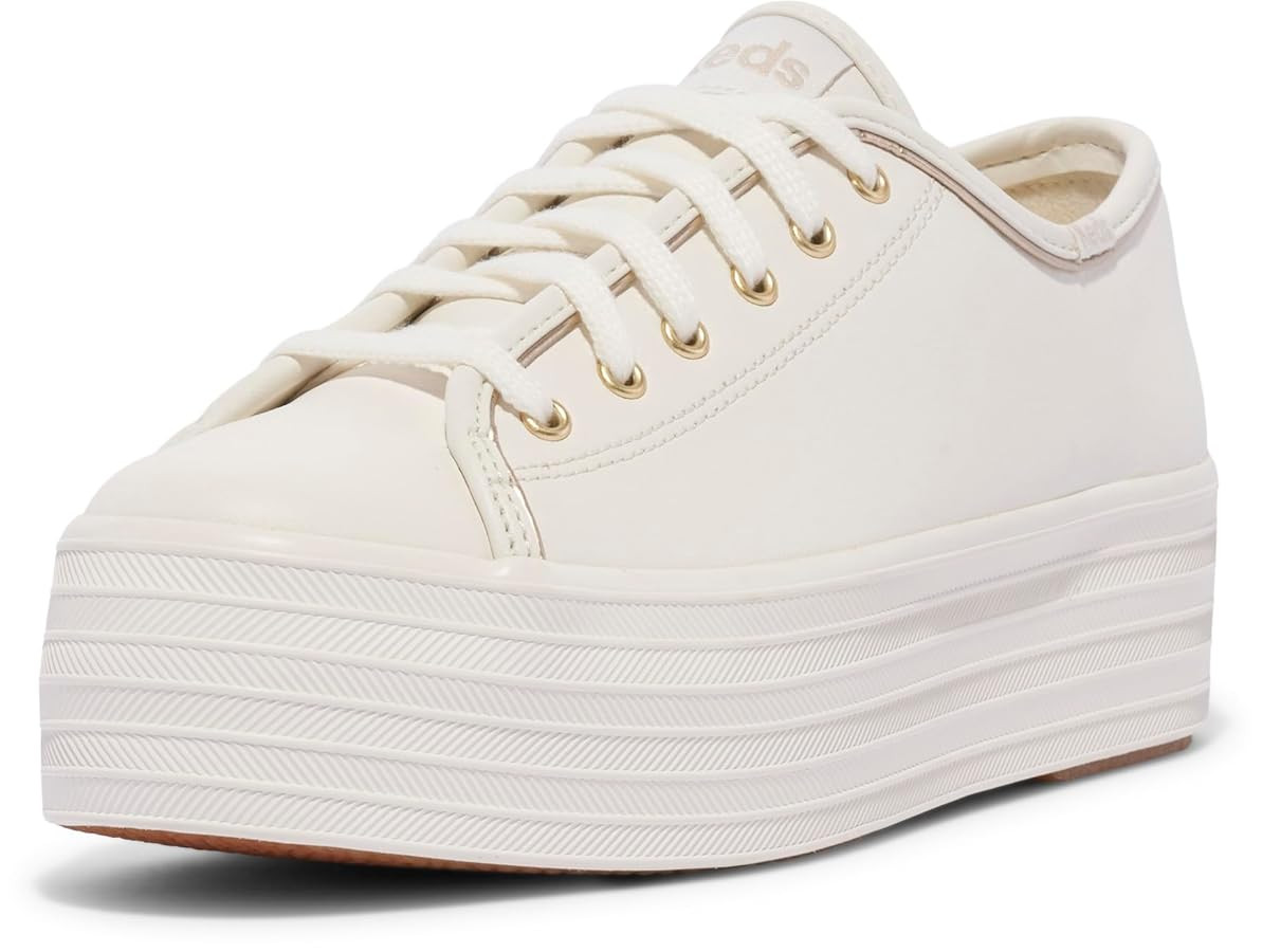 Keds Women's Triple Up Sneaker | Amazon (US)