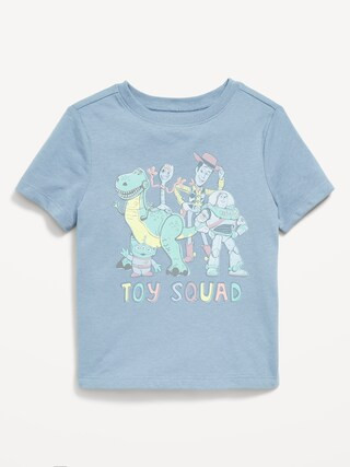 Disney/Pixar© Toy Story Unisex Graphic T-Shirt for Toddler | Old Navy (CA)