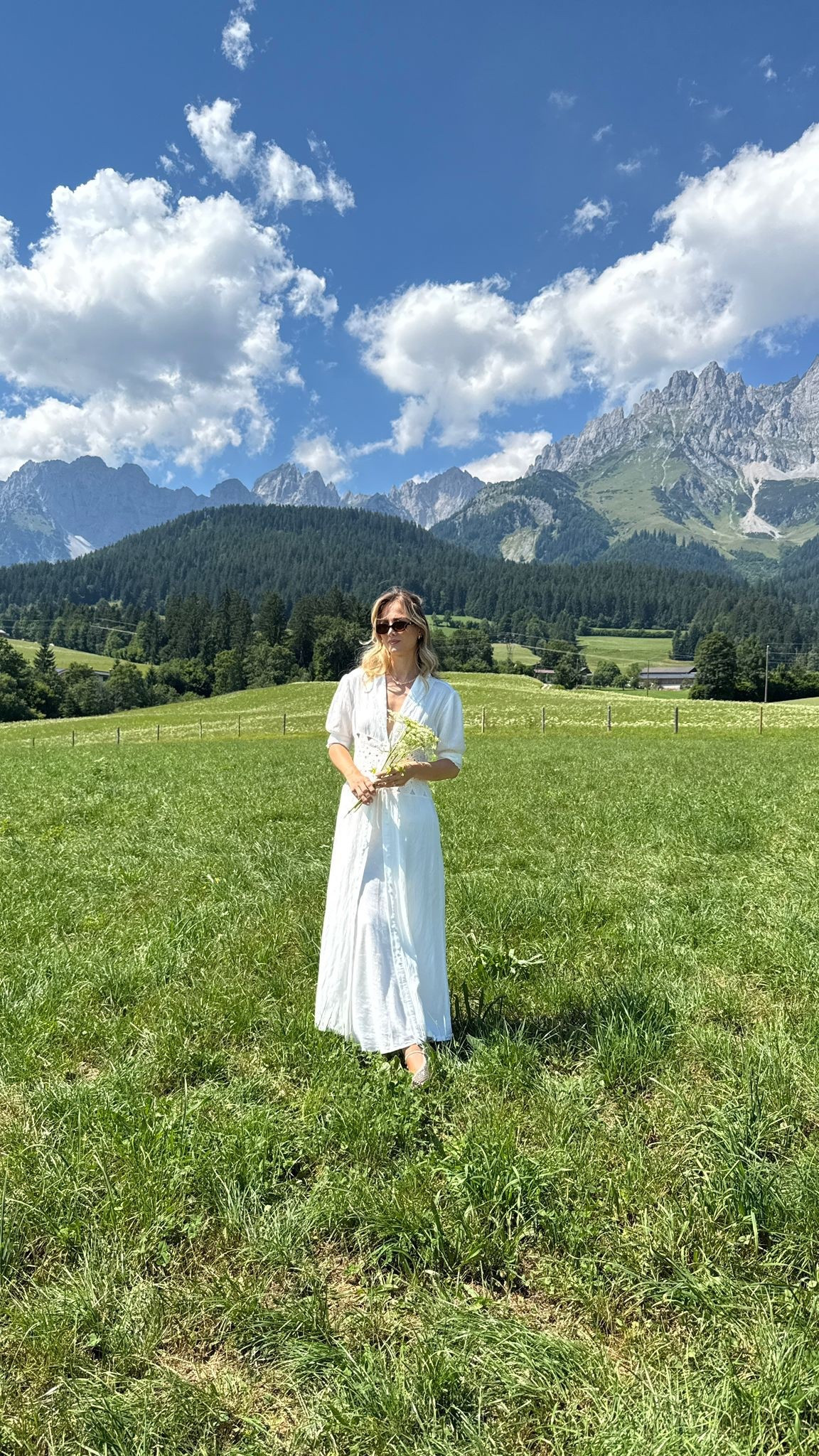 THOC Day 1 🩷💛

#LTKdeutschland #LTKsummer #LTKeurope