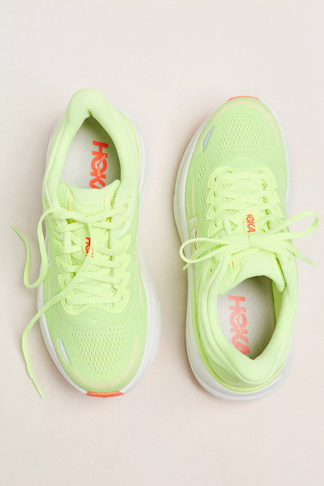 HOKA® Bondi 9 Sneakers | Anthropologie (US)