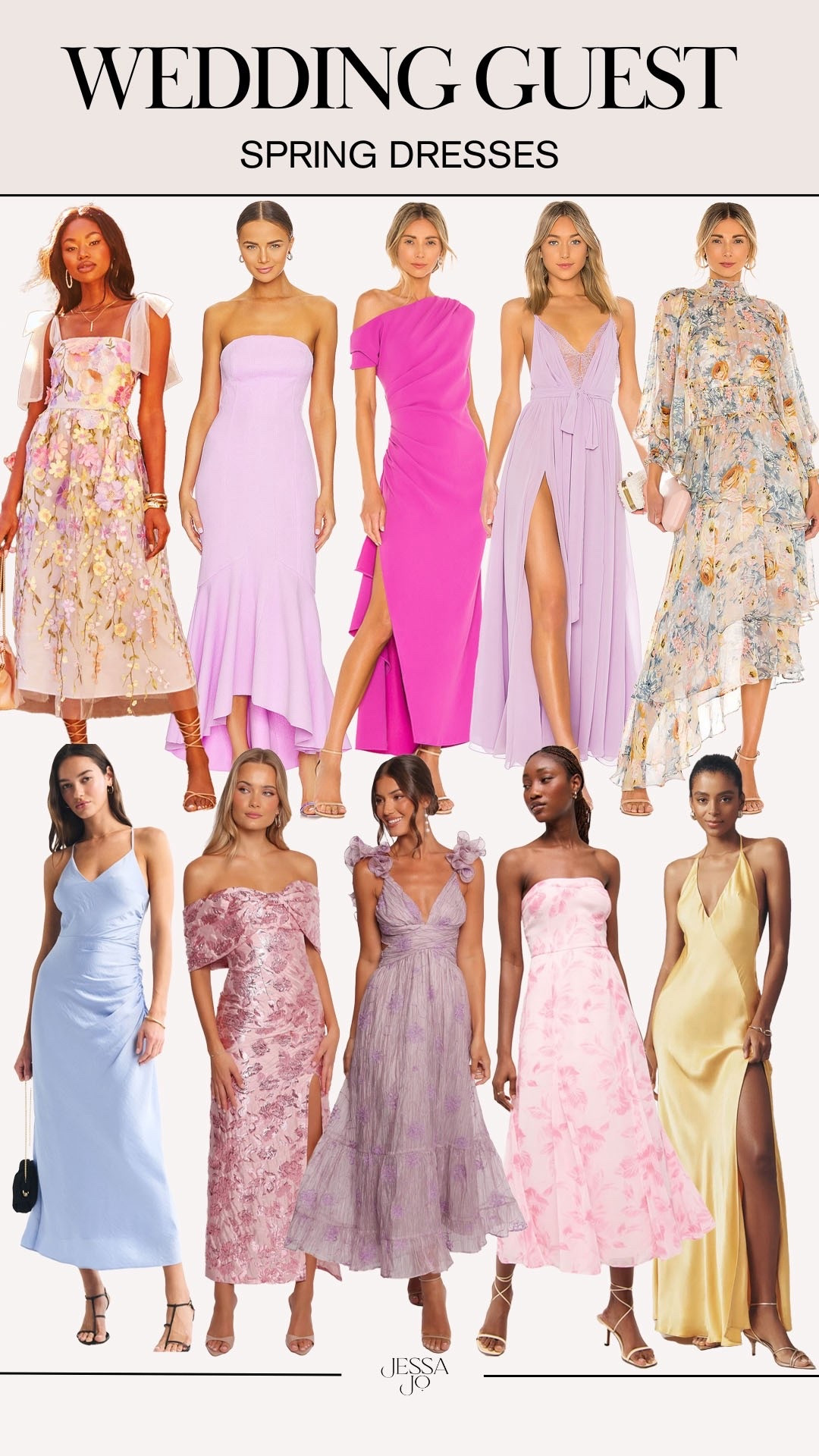 What to wear to a spring wedding. Spring wedding guest dresses. Colorful spring wedding guest dress. Chic spring event dress. 

#LTKWedding #LTKSaleAlert #LTKSeasonal