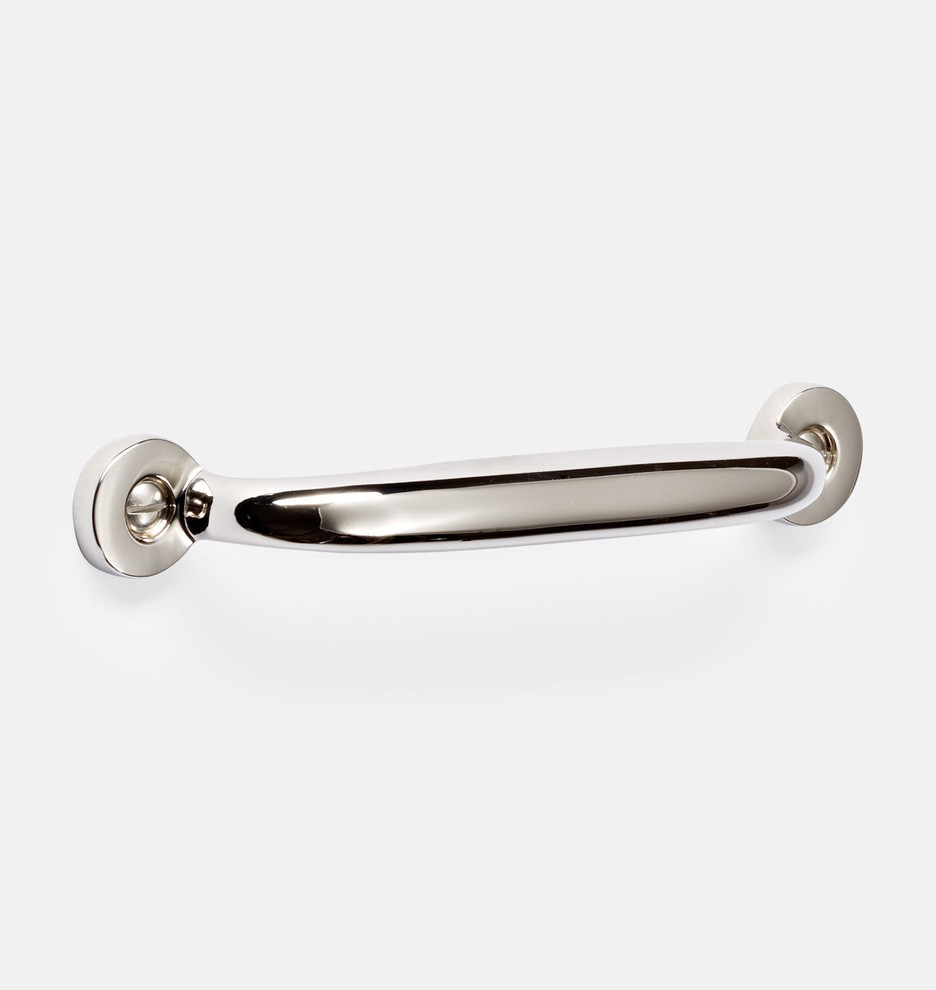 Massey Drawer Pull
 | Rejuvenation | Rejuvenation