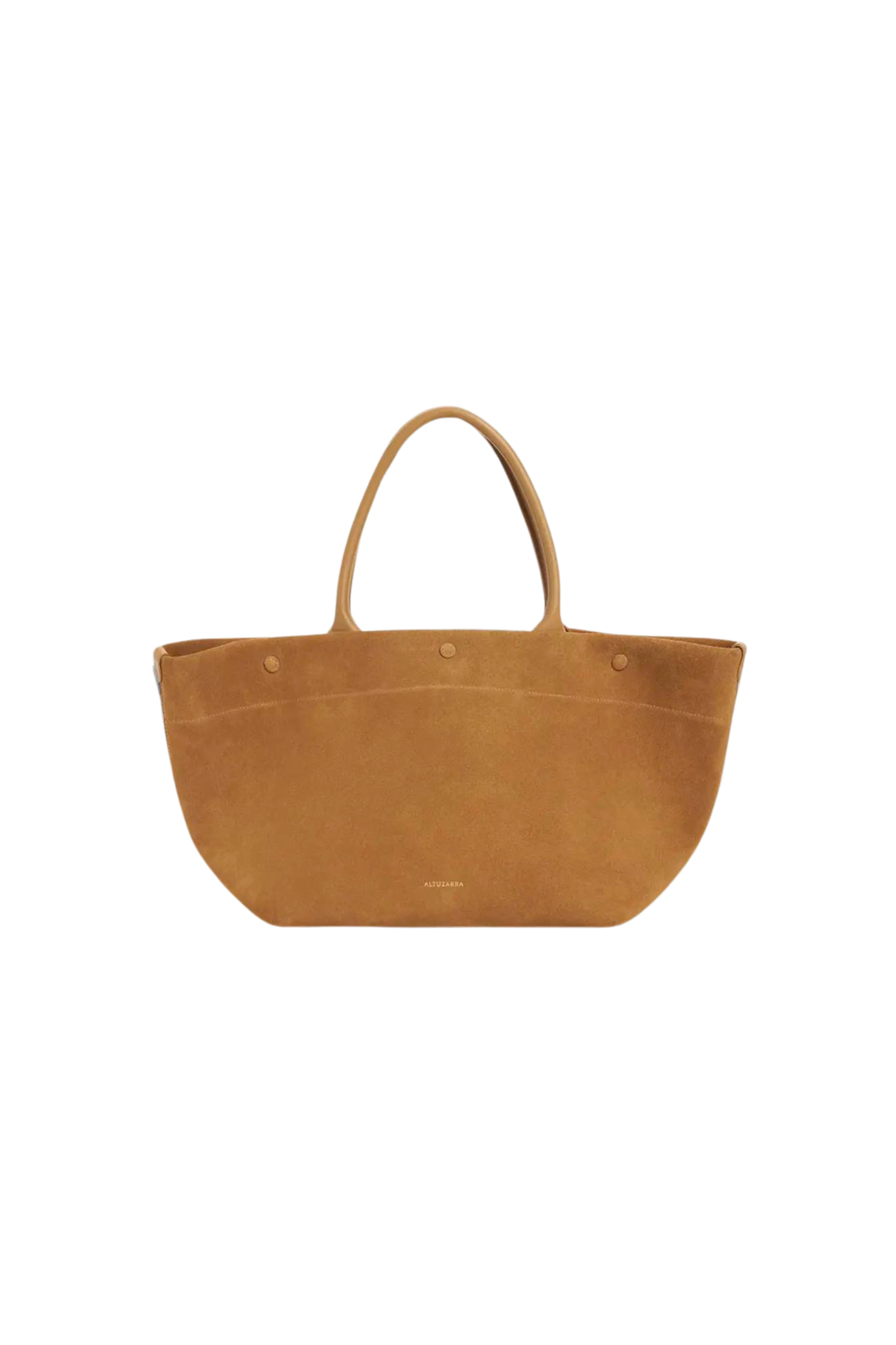 Macara Small Tote | MODISTE