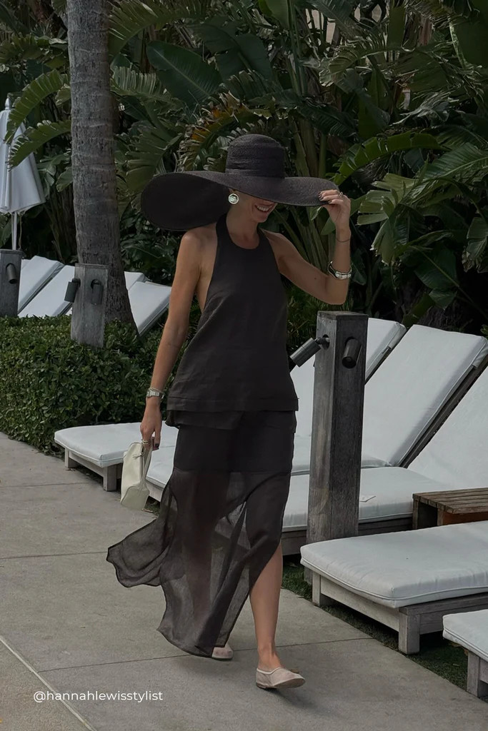 KAI PETROL RAMIE MIDI SKIRT | DISSH