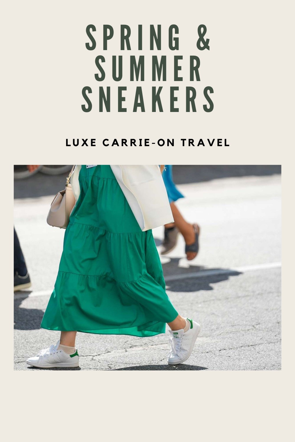 Seasonal stylish sneakers for your walking and travel 

#LTKSaleAlert #LTKShoeCrush #LTKTravel