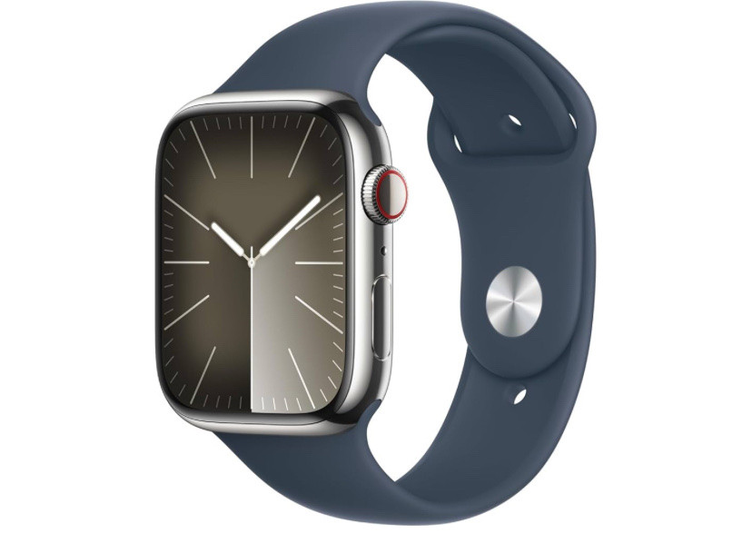 Apple Watch - ON SALE $419, reg over $700 


#LTKU #LTKOver40 #amazon #apple #applewatch #giftforhim #giftforher #smartwatch 

#LTKMens #LTKActive #LTKSaleAlert