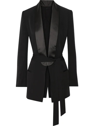 BLK DNM | NET-A-PORTER (UK & EU)