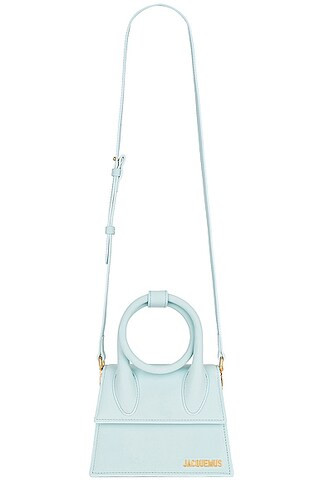 Le Chiquito Noeud Bag | FWRD 