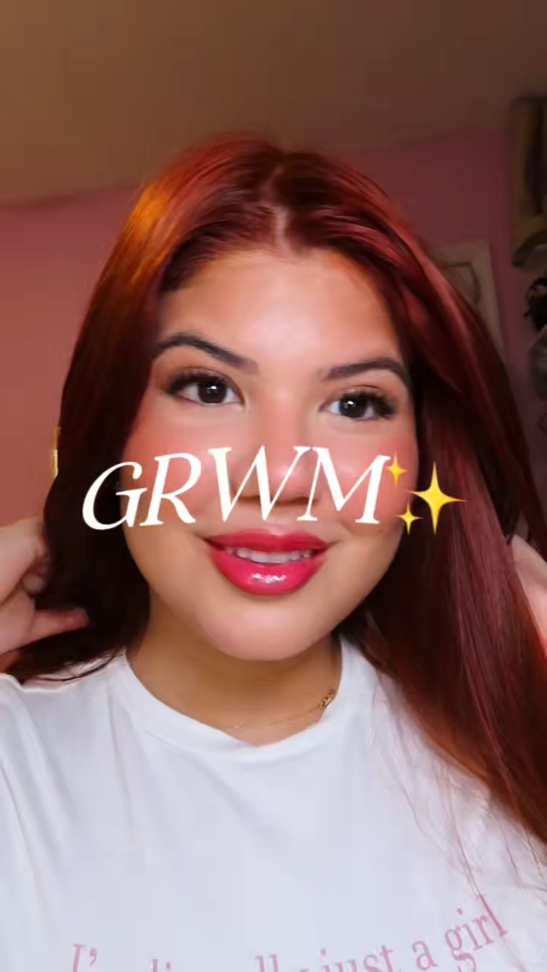 GRWM✨🎀


#LTKBeauty